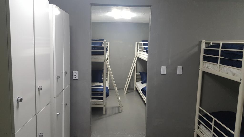 Forest Hostel Seoul