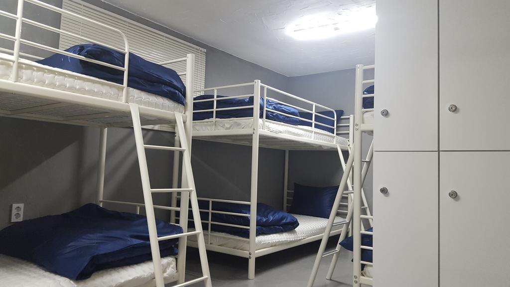 Hostel Forest Seoul