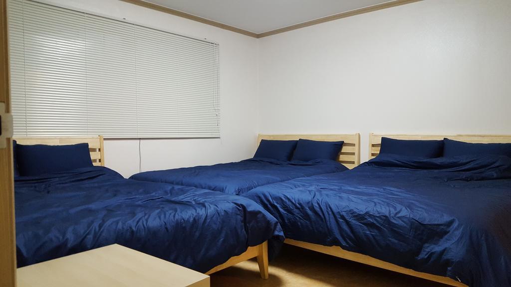 Forest Hostel *
