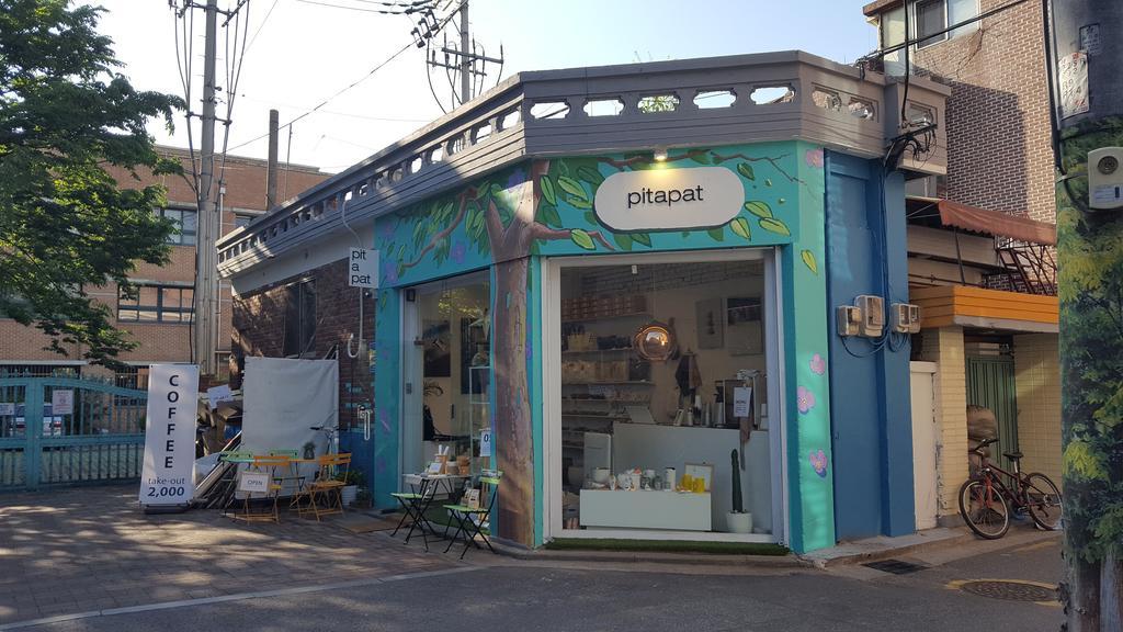 Forest * Seoul